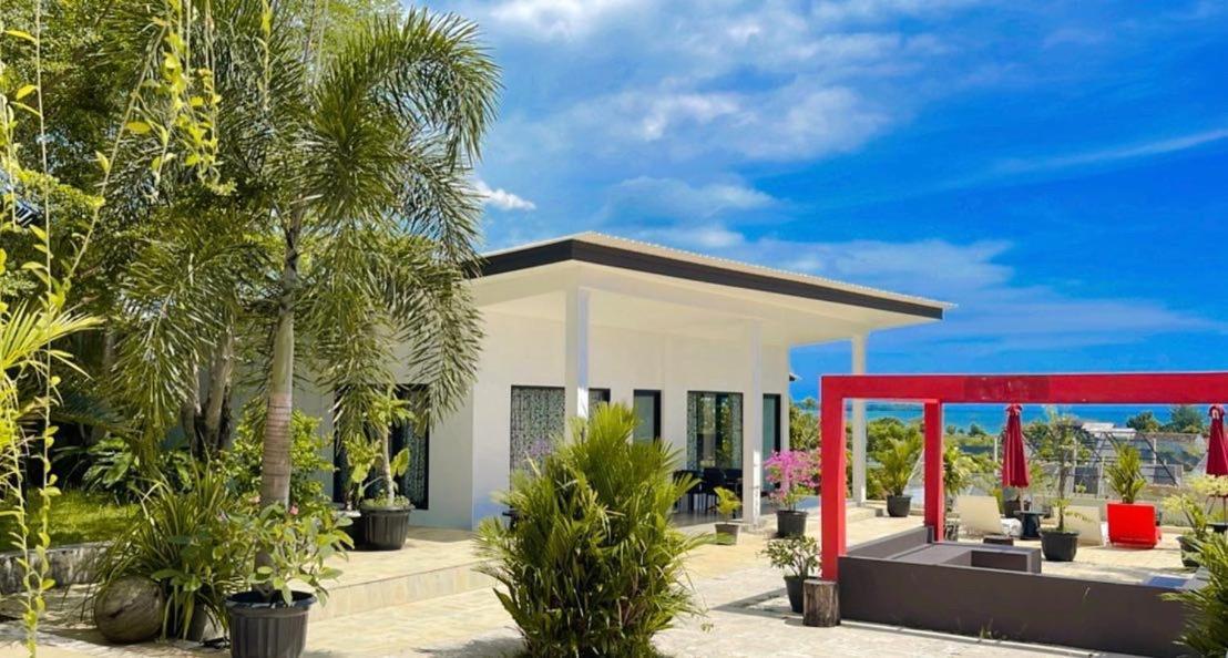 Lucca Resort & Residence Jepara Exterior foto